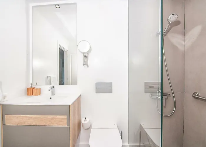 Villa & Princesa Sonia - Puerto Del Carmen, Lanzarote - Near The Puerto del Carmen (Lanzarote)