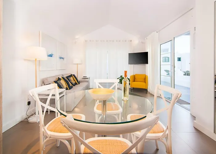 & Princesa Sonia - Puerto Del Carmen, Lanzarote - Near The 别墅 *