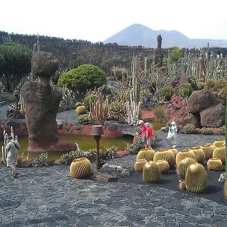 & Princesa Sonia - Puerto Del Carmen, Lanzarote - Near The וילה פוארטו דל כרמן